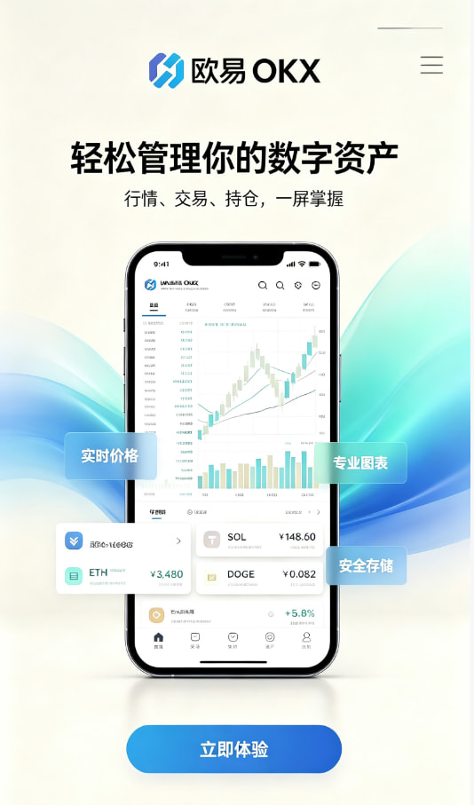 欧交易所App官网下载交易原理科普配图